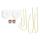 Philips Hue Inteligentny przełącznik ścienny (dwupak) 8719514318021 - 676764 - zdjęcie 4